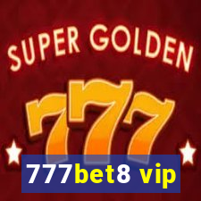 777bet8 vip